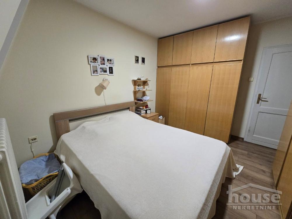 Slika 2 - Stan,NOVI SAD,CENTAR,kv: 88.00, € 184000, ID: 1063064