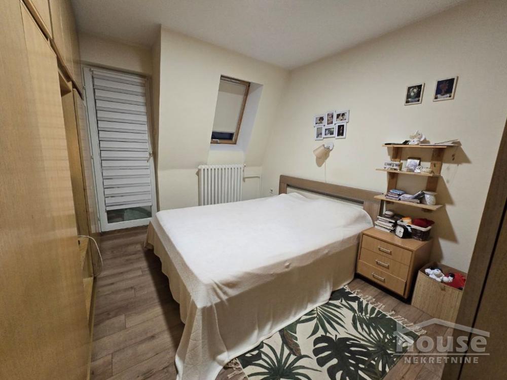 Slika 3 - Stan,NOVI SAD,CENTAR,kv: 88.00, € 184000, ID: 1063064