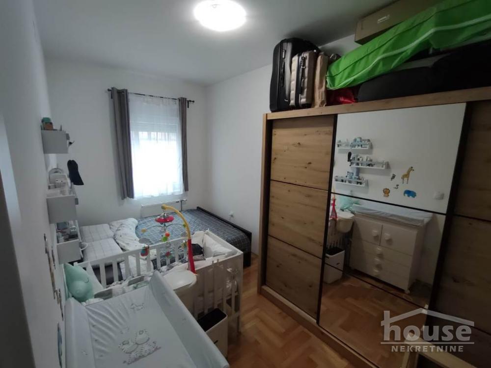 Slika 8 - Stan,NOVI SAD,BULEVAR PATRIJARHA PAVLA,kv: 46.00, € 108000, ID: 1063151
