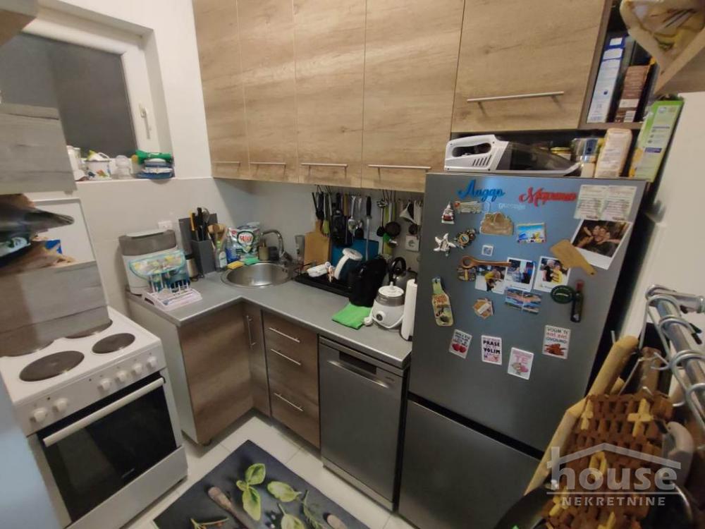 Slika 5 - Stan,NOVI SAD,BULEVAR PATRIJARHA PAVLA,kv: 46.00, € 108000, ID: 1063151