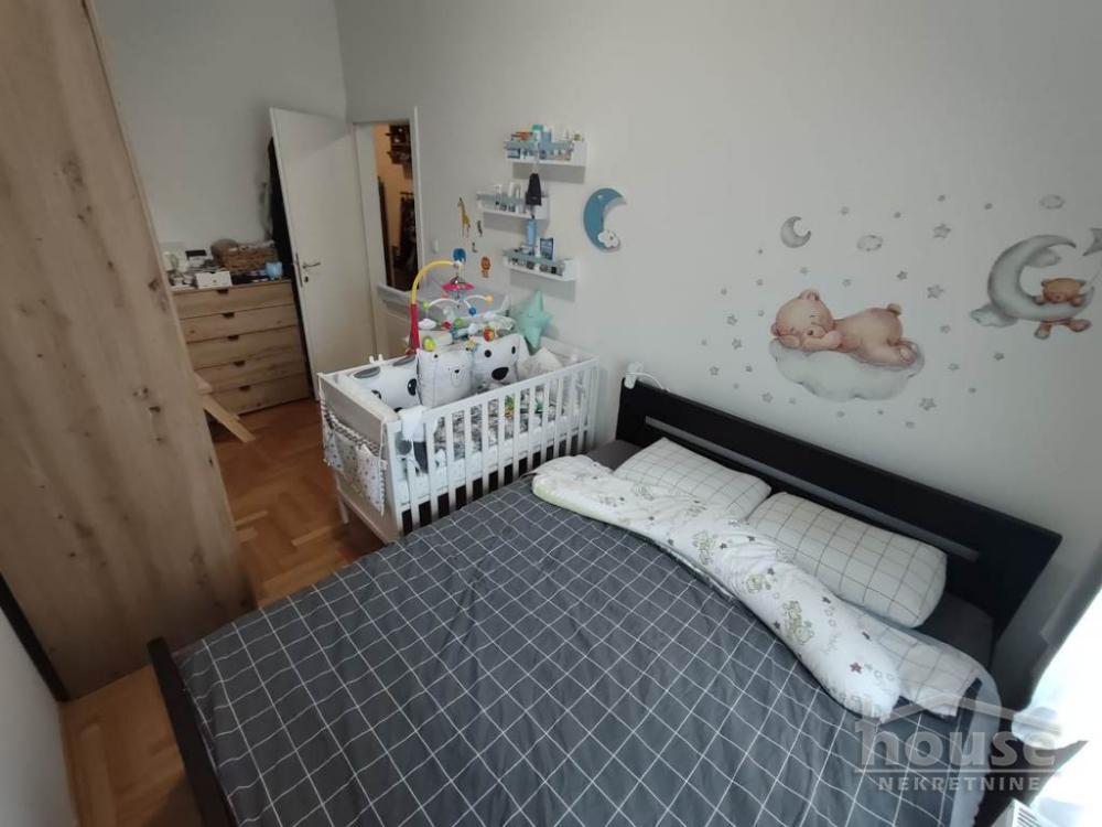 Slika 9 - Stan,NOVI SAD,BULEVAR PATRIJARHA PAVLA,kv: 46.00, € 108000, ID: 1063151