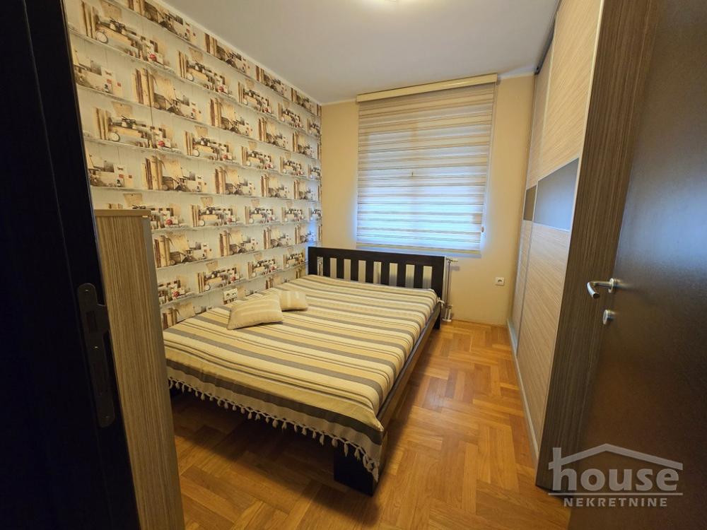 Slika 6 - Stan,NOVI SAD,GRBAVICA,kv: 95.00, € 265000, ID: 1062962