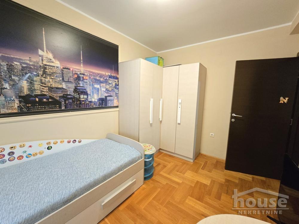 Slika 9 - Stan,NOVI SAD,GRBAVICA,kv: 95.00, € 265000, ID: 1062962