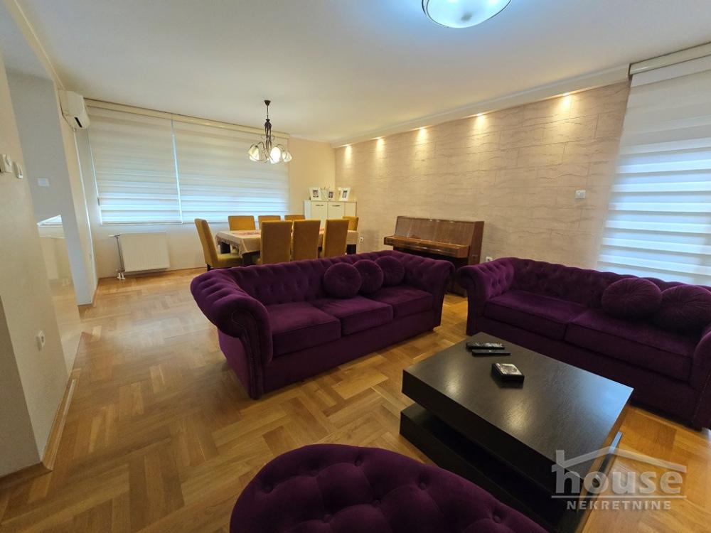 Slika 2 - Stan,NOVI SAD,GRBAVICA,kv: 95.00, € 265000, ID: 1062962