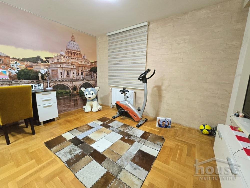 Slika 11 - Stan,NOVI SAD,GRBAVICA,kv: 95.00, € 265000, ID: 1062962