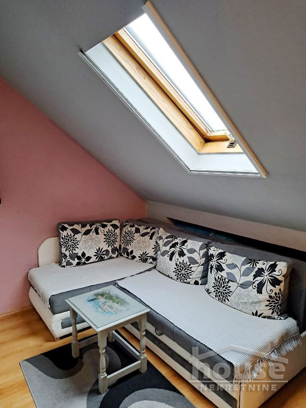 Slika 2 - Stan,NOVI SAD,TELEP,kv: 30.00, € 59740, ID: 1062959