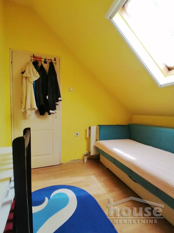 Slika 5 - Stan,NOVI SAD,TELEP,kv: 30.00, € 59740, ID: 1062959