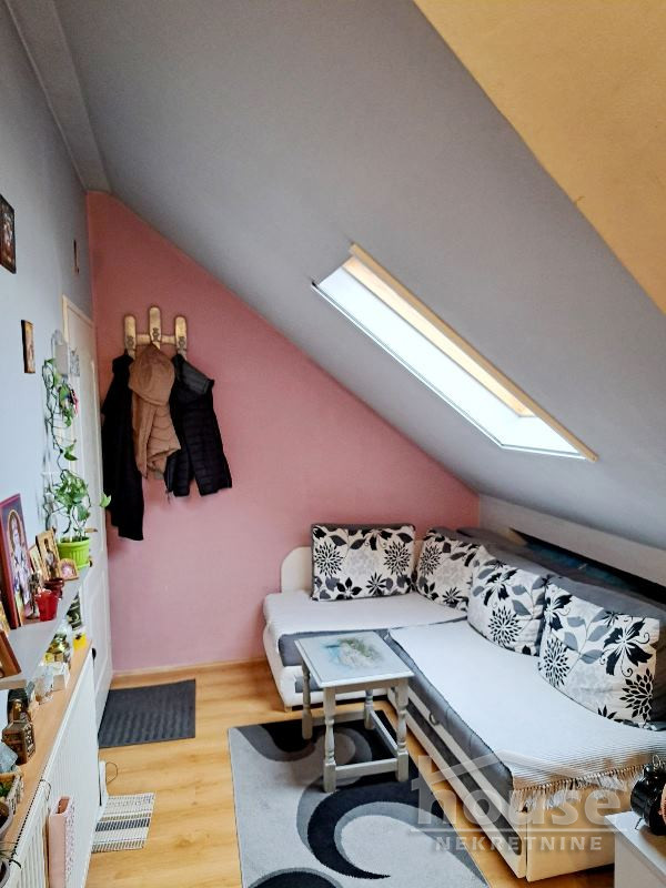 Slika 1 - Stan,NOVI SAD,TELEP,kv: 30.00, € 59740, ID: 1062959