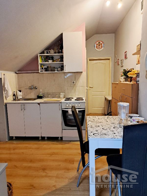 Slika 4 - Stan,NOVI SAD,TELEP,kv: 30.00, € 59740, ID: 1062959