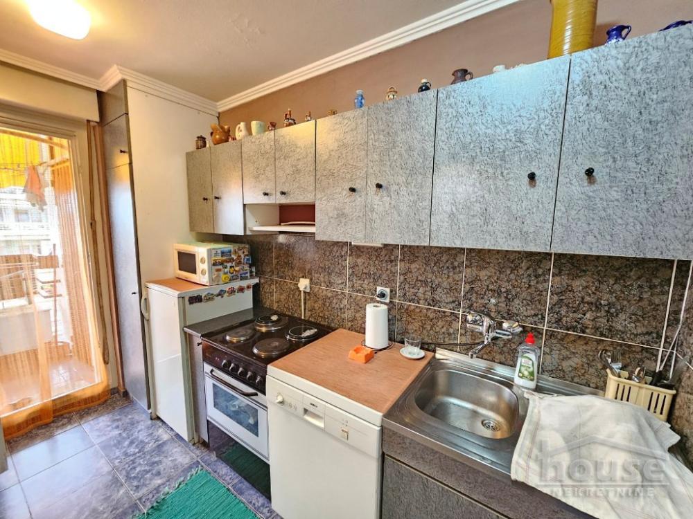 Slika 5 - Stan,NOVI SAD,NOVO NASELJE -  BISTRICA,kv: 76.00, € 167000, ID: 1062949