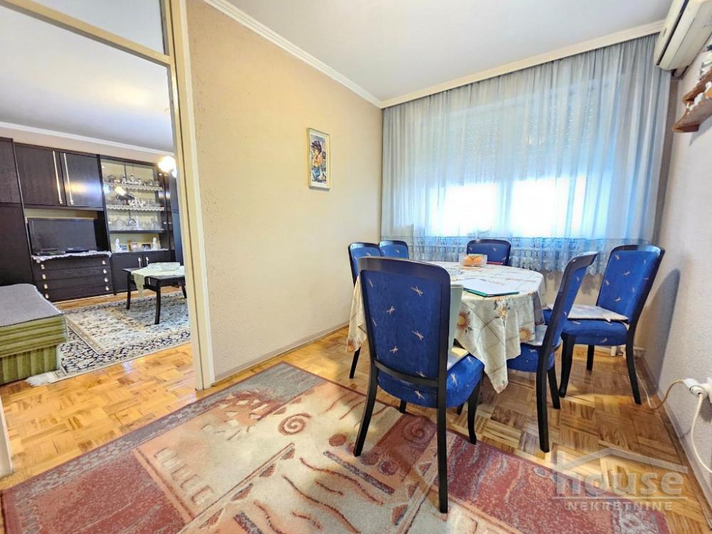 Slika 6 - Stan,NOVI SAD,NOVO NASELJE -  BISTRICA,kv: 76.00, € 167000, ID: 1062949