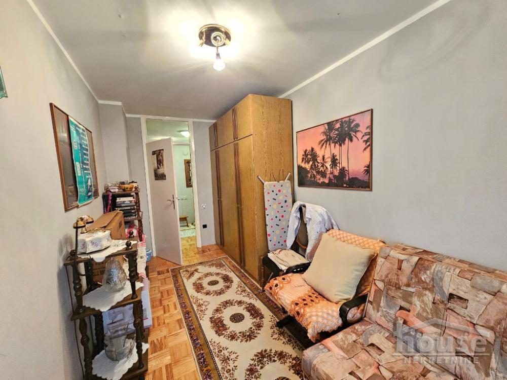 Slika 10 - Stan,NOVI SAD,NOVO NASELJE -  BISTRICA,kv: 76.00, € 167000, ID: 1062949