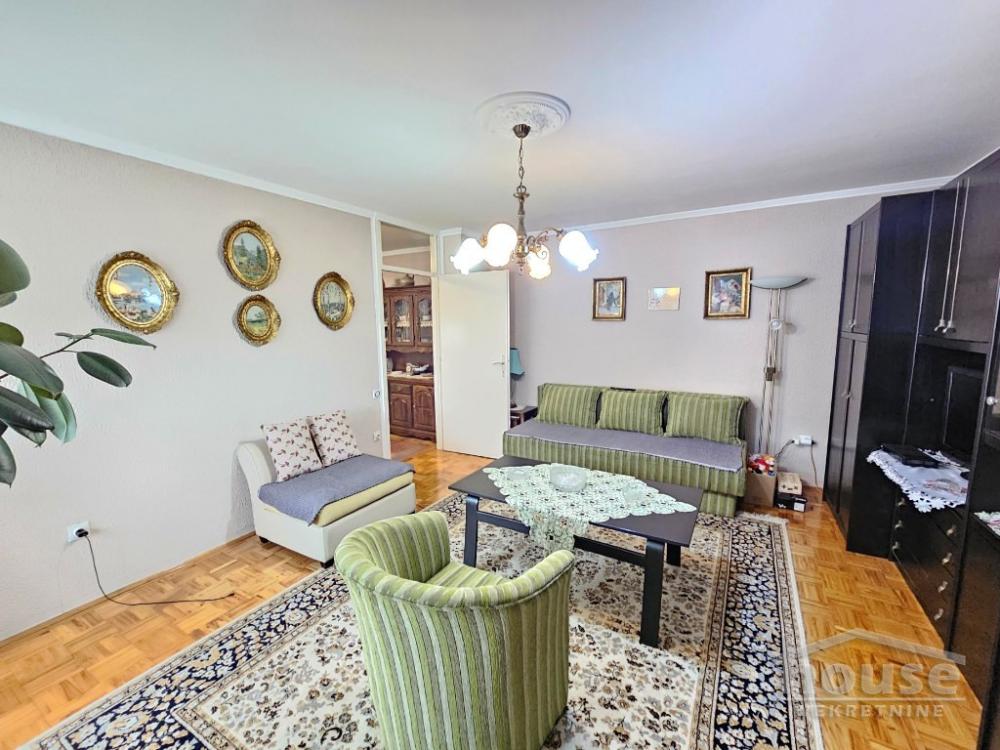 Slika 3 - Stan,NOVI SAD,NOVO NASELJE -  BISTRICA,kv: 76.00, € 167000, ID: 1062949