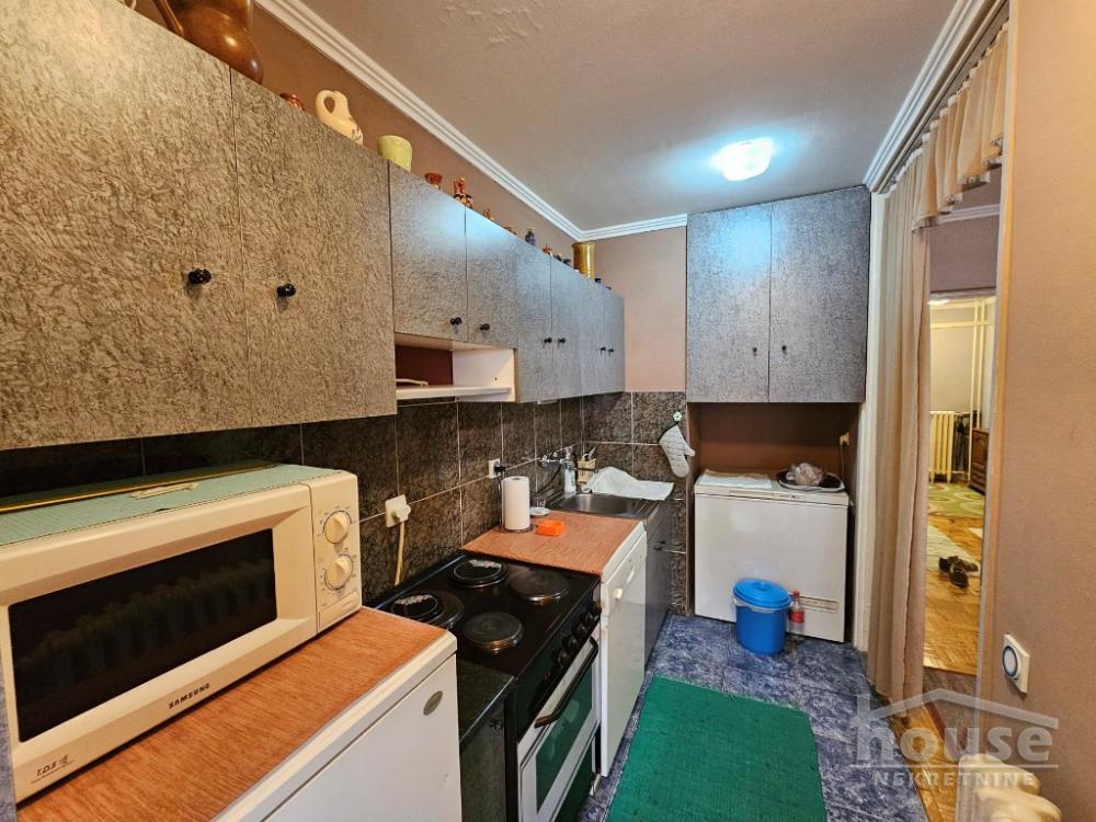 Slika 8 - Stan,NOVI SAD,NOVO NASELJE -  BISTRICA,kv: 76.00, € 167000, ID: 1062949