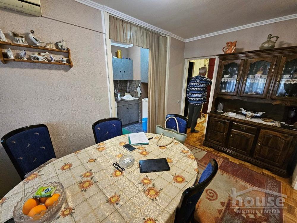 Slika 7 - Stan,NOVI SAD,NOVO NASELJE -  BISTRICA,kv: 76.00, € 167000, ID: 1062949