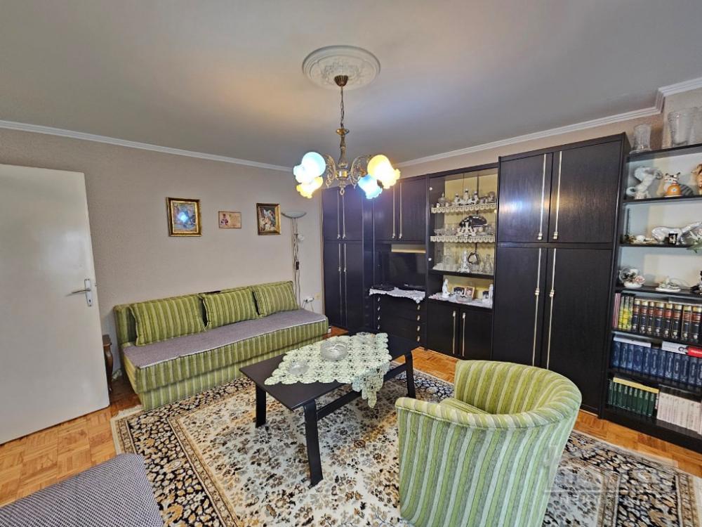 Slika 4 - Stan,NOVI SAD,NOVO NASELJE -  BISTRICA,kv: 76.00, € 167000, ID: 1062949