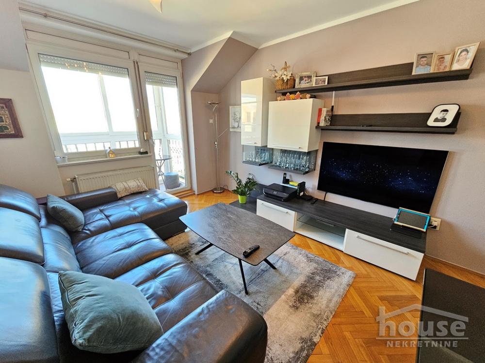 Slika 7 - Stan,NOVI SAD,GRBAVICA,kv: 80.00, € 206000, ID: 1063173