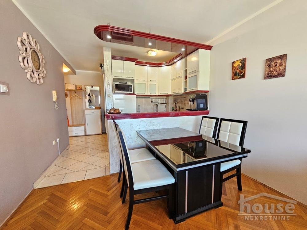 Slika 6 - Stan,NOVI SAD,GRBAVICA,kv: 80.00, € 206000, ID: 1063173