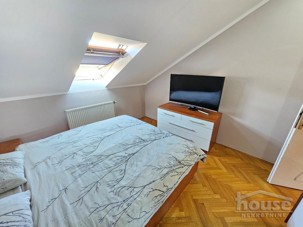 Slika 11 - Stan,NOVI SAD,GRBAVICA,kv: 80.00, € 206000, ID: 1063173