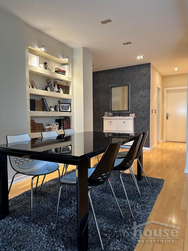 Slika 8 - Stan,NOVI SAD,GRBAVICA,kv: 134.00, € 380000, ID: 1063183