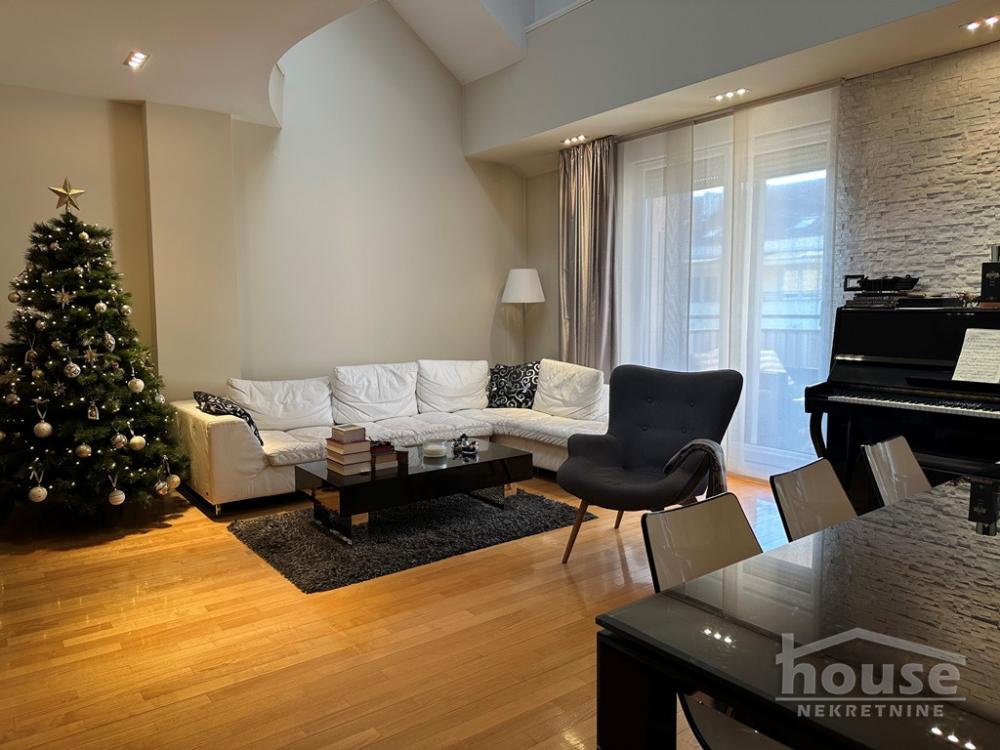 Slika 4 - Stan,NOVI SAD,GRBAVICA,kv: 134.00, € 380000, ID: 1063183