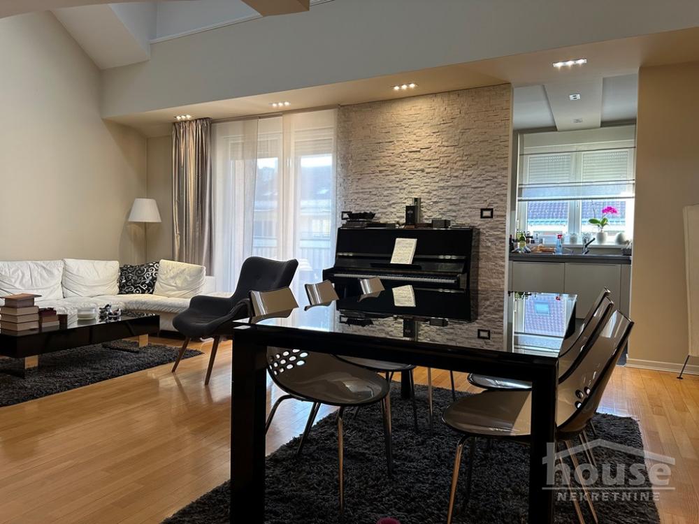 Slika 7 - Stan,NOVI SAD,GRBAVICA,kv: 134.00, € 380000, ID: 1063183