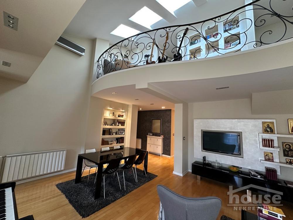 Slika 2 - Stan,NOVI SAD,GRBAVICA,kv: 134.00, € 380000, ID: 1063183