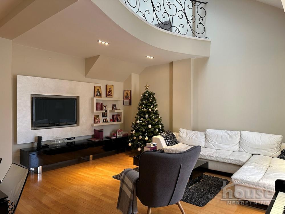 Slika 3 - Stan,NOVI SAD,GRBAVICA,kv: 134.00, € 380000, ID: 1063183