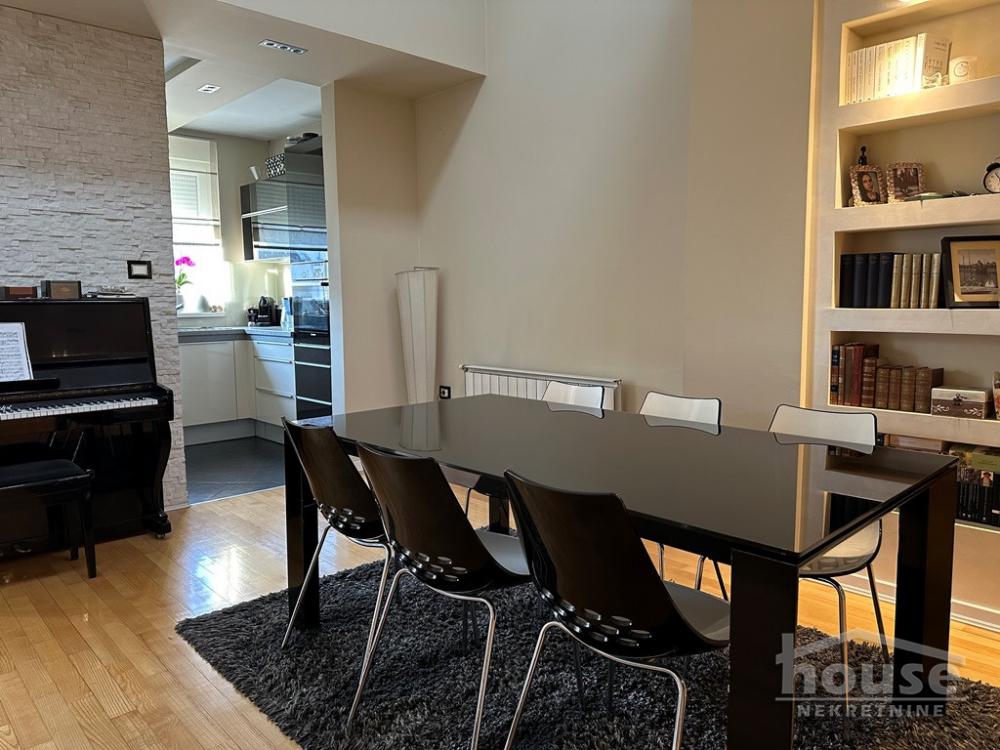 Slika 6 - Stan,NOVI SAD,GRBAVICA,kv: 134.00, € 380000, ID: 1063183