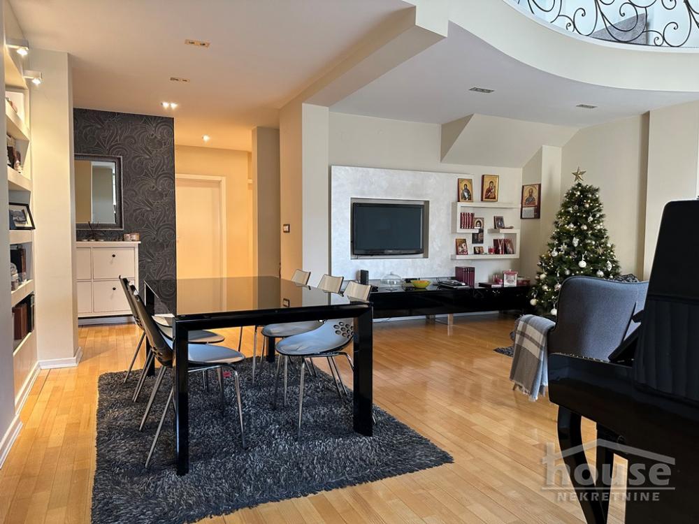 Slika 5 - Stan,NOVI SAD,GRBAVICA,kv: 134.00, € 380000, ID: 1063183