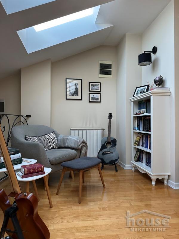 Slika 9 - Stan,NOVI SAD,GRBAVICA,kv: 134.00, € 380000, ID: 1063183