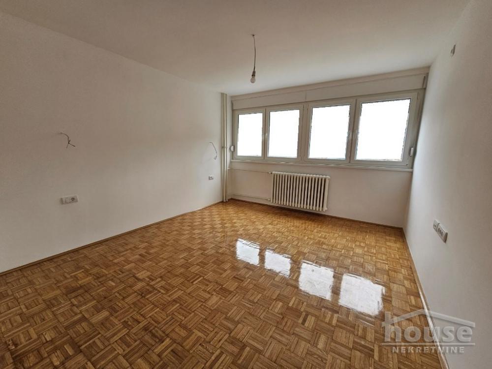 Glavna slika -Stan,NOVI SAD,BULEVAR,kv: 63.00, € 161400, ID: 1063239