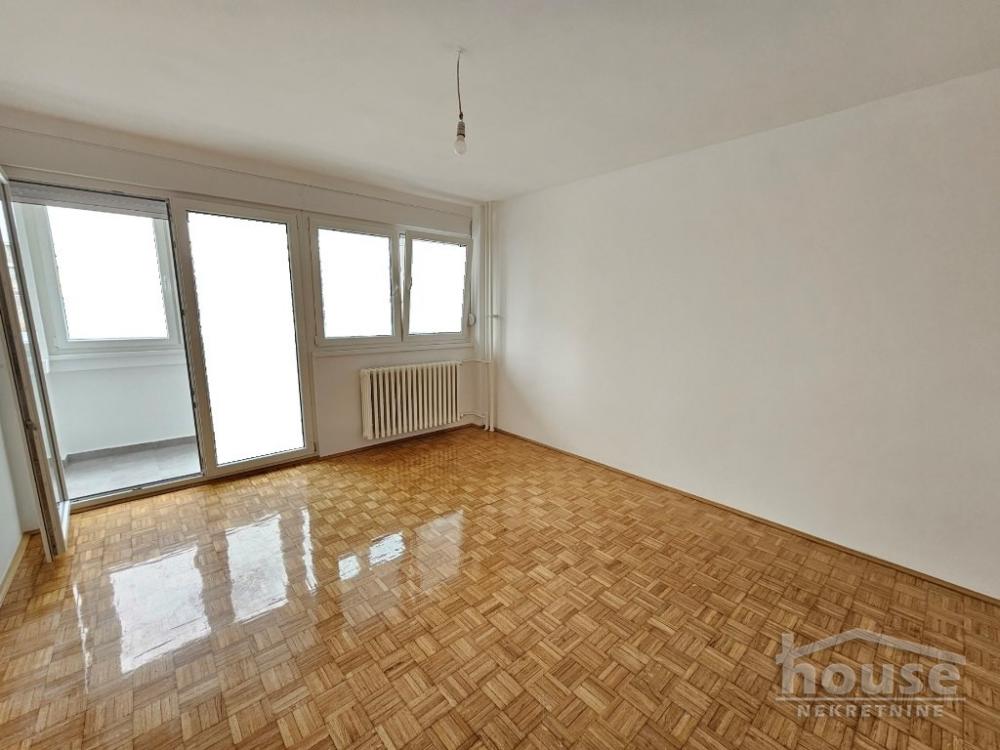 Slika 1 - Stan,NOVI SAD,BULEVAR,kv: 63.00, € 161400, ID: 1063239