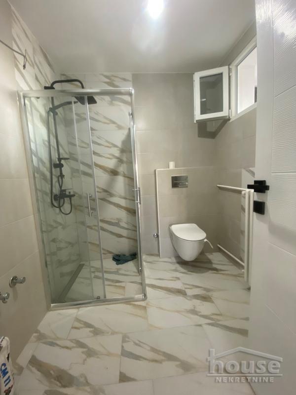 Slika 11 - Stan,NOVI SAD,BULEVAR,kv: 63.00, € 161400, ID: 1063239