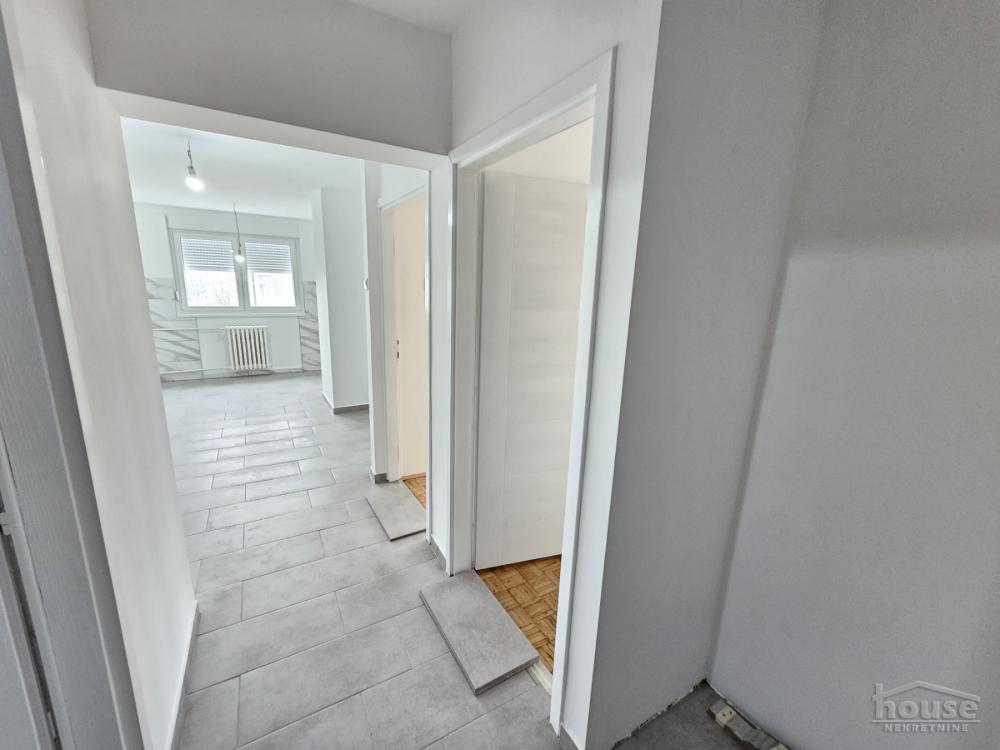 Slika 7 - Stan,NOVI SAD,BULEVAR,kv: 63.00, € 161400, ID: 1063239