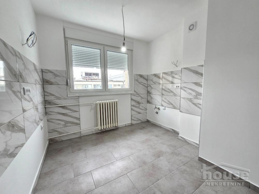 Slika 5 - Stan,NOVI SAD,BULEVAR,kv: 63.00, € 161400, ID: 1063239