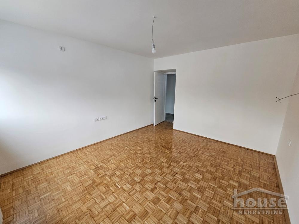 Slika 3 - Stan,NOVI SAD,BULEVAR,kv: 63.00, € 161400, ID: 1063239