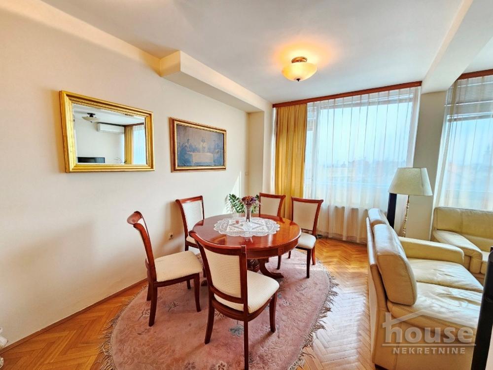 Glavna slika -Stan,NOVI SAD,CENTAR,kv: 148.00, € 244200, ID: 1063242