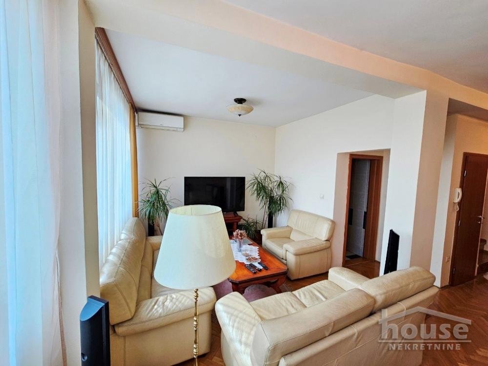 Slika 7 - Stan,NOVI SAD,CENTAR,kv: 148.00, € 244200, ID: 1063242