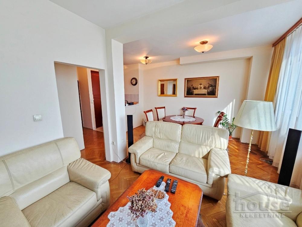 Slika 2 - Stan,NOVI SAD,CENTAR,kv: 148.00, € 244200, ID: 1063242