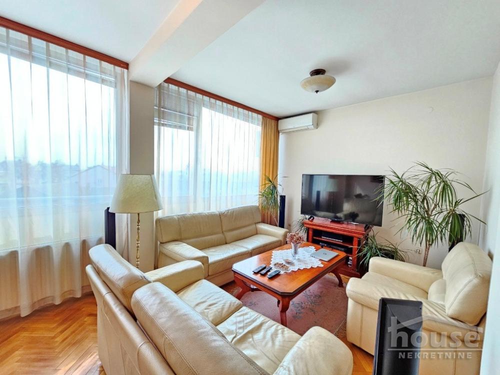 Slika 5 - Stan,NOVI SAD,CENTAR,kv: 148.00, € 244200, ID: 1063242