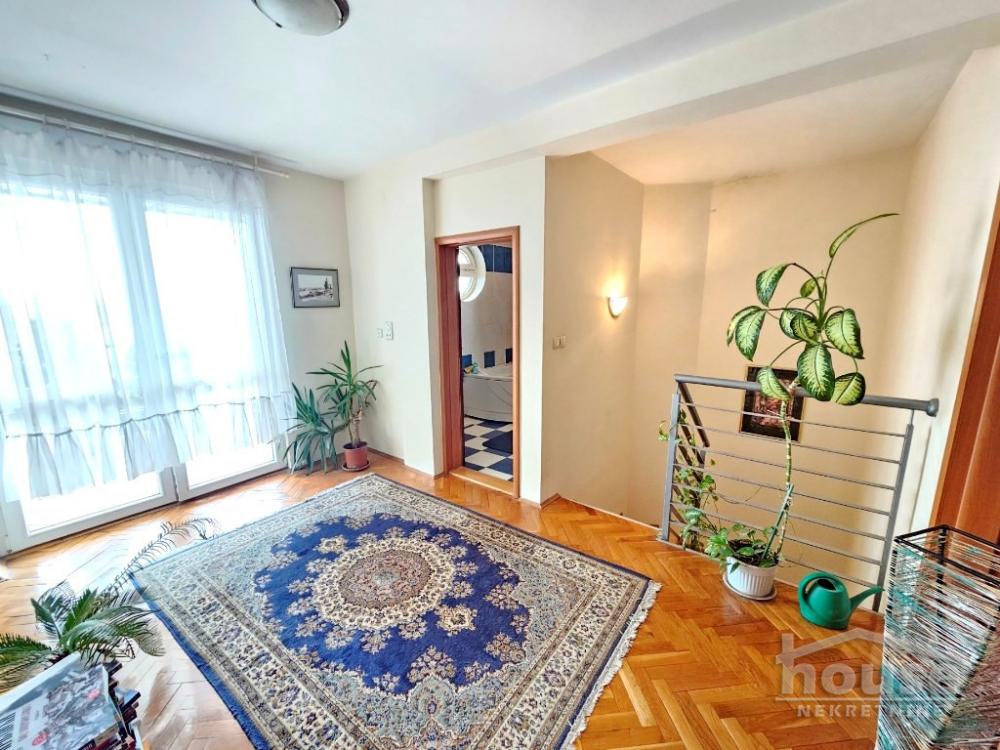 Slika 9 - Stan,NOVI SAD,CENTAR,kv: 148.00, € 244200, ID: 1063242