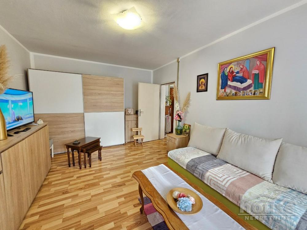 Glavna slika -Stan,PETROVARADIN,BLOK 8,kv: 63.00, € 128000, ID: 1063251