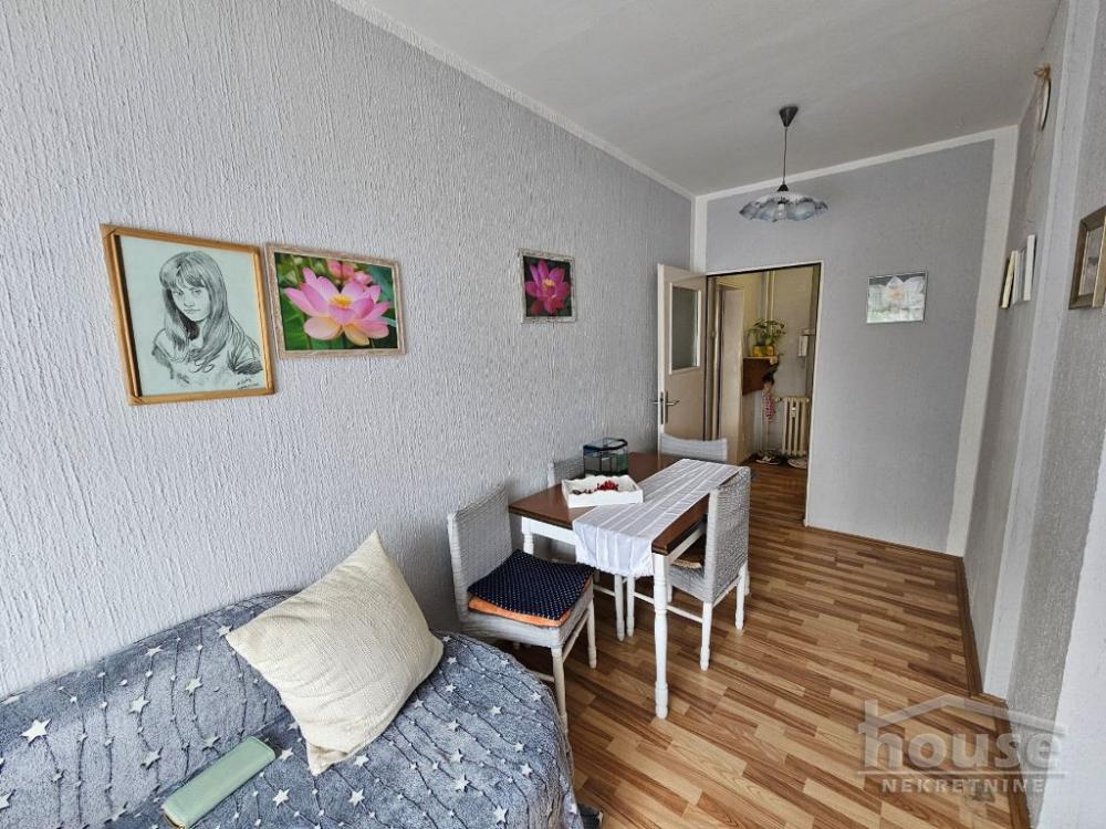 Slika 3 - Stan,PETROVARADIN,BLOK 8,kv: 63.00, € 128000, ID: 1063251