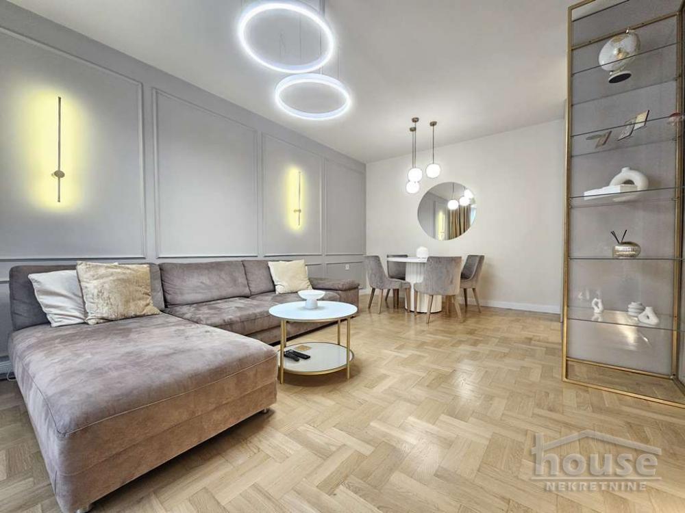 Glavna slika -Stan,NOVI SAD,GRBAVICA,kv: 50.00, € 200000, ID: 1063760