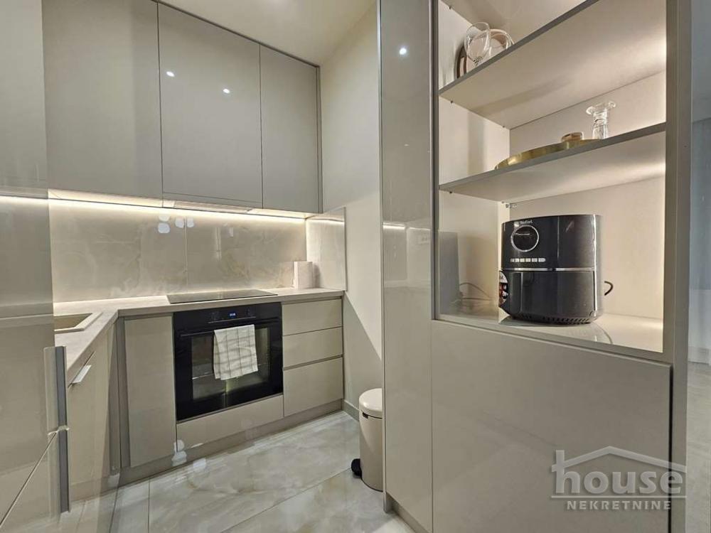 Slika 9 - Stan,NOVI SAD,GRBAVICA,kv: 50.00, € 200000, ID: 1063760