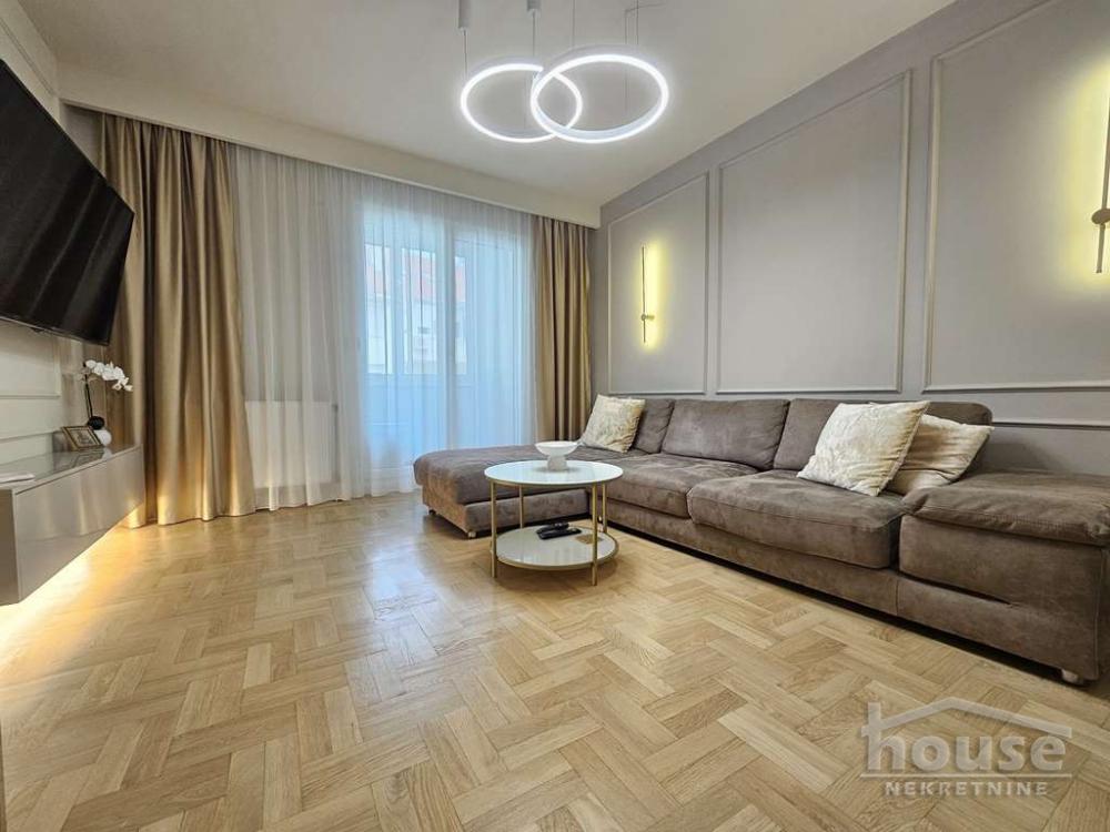 Slika 6 - Stan,NOVI SAD,GRBAVICA,kv: 50.00, € 200000, ID: 1063760