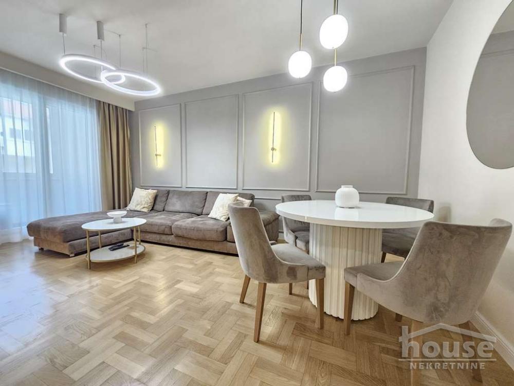 Slika 4 - Stan,NOVI SAD,GRBAVICA,kv: 50.00, € 200000, ID: 1063760