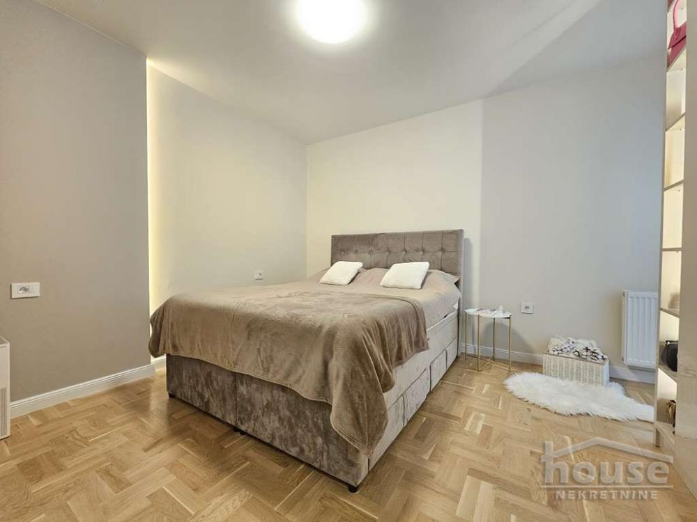 Slika 11 - Stan,NOVI SAD,GRBAVICA,kv: 50.00, € 200000, ID: 1063760