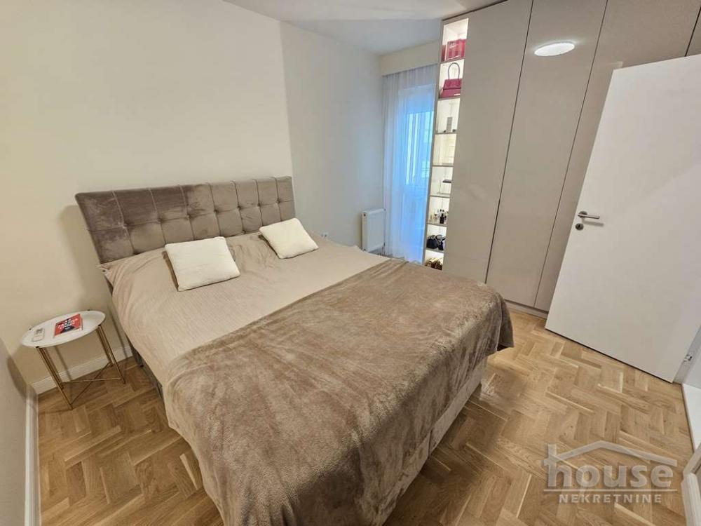 Slika 10 - Stan,NOVI SAD,GRBAVICA,kv: 50.00, € 200000, ID: 1063760